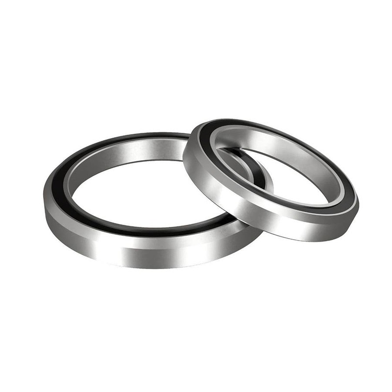 Works Components Tapered Bearings Sealed Cartridge Bearing 45x45 1-1/2 Pair