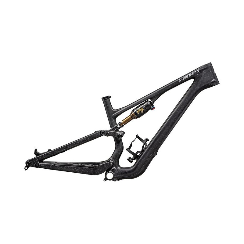2025 Stumpjumper 15 S-Works Frm S1
