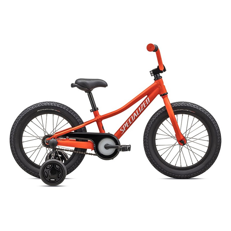 2026 Riprock Cstr 16 SATIN FIERY RED / WHITE
