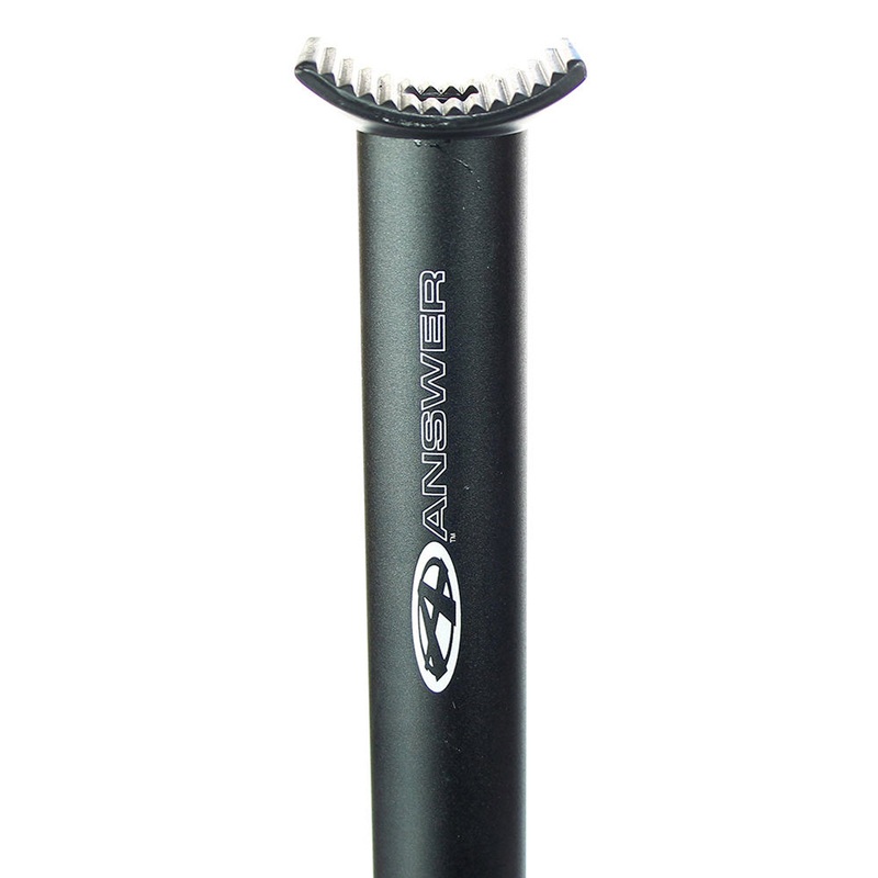 AnswerBMX Alloy Pivotal Seatpost 26.8Mm