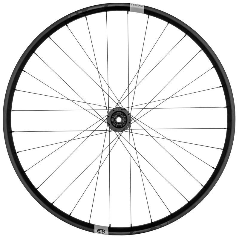 Crankbrothers Synthesis Alloy Enduro 29" 12x148 Rear Wheel XD