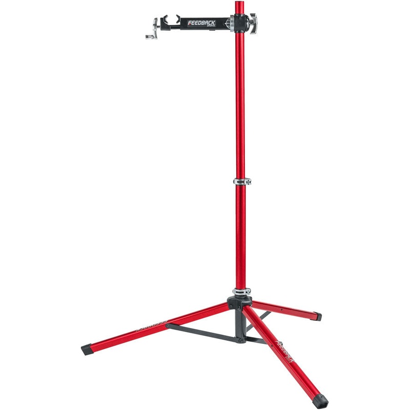 Feedback Sports Pro Ultralight Bike Repair Stand