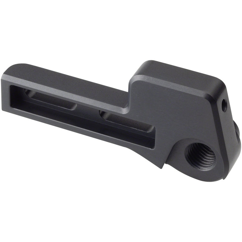 Salsa Alternator Flat Mount Drive Side Single Speed