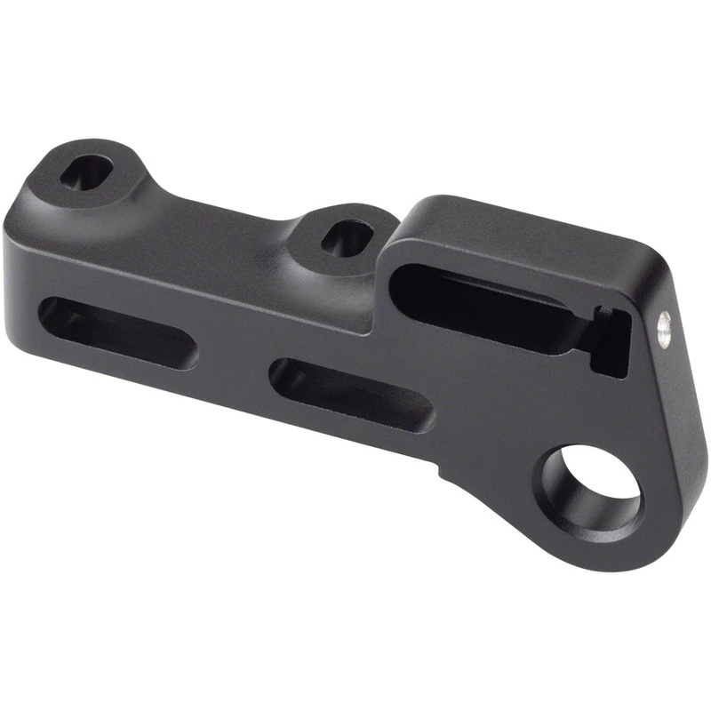 Salsa Alternator Flat Mount Non-Drive Side