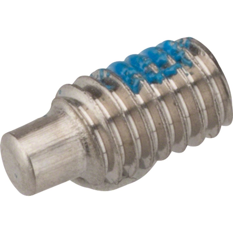 FOX M3 x .5 mm x 6 mm Set Screw With Dog Point for Rear Shock Lever