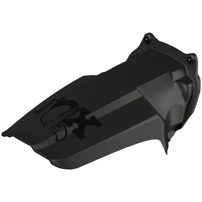 Fox Mudguard Fork Fender - 36 Short 2026