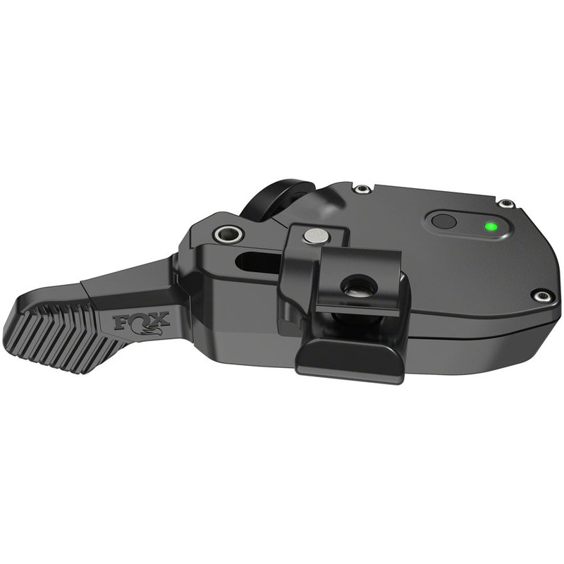 FOX Transfer Neo Dropper Post Remote - 1x Remote I-Spec EV 22.2 MatchMaker