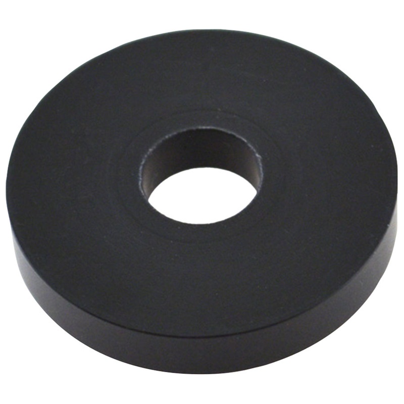 FOX Travel Spacers - DHX2 9mm Shaft 5mm TLG