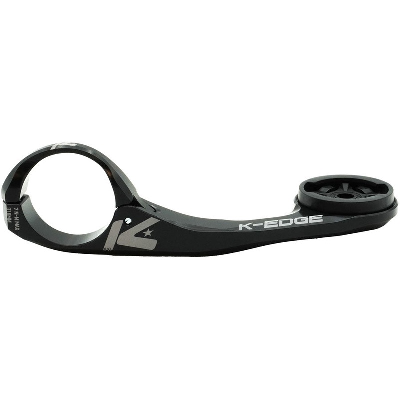 K-Edge Garmin Max XXL Mount -31.8 Black