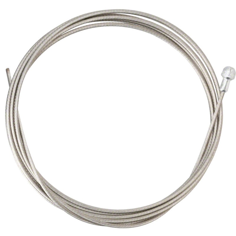 Shimano Stainless Road Brake Cable 1.6 x 2050mm