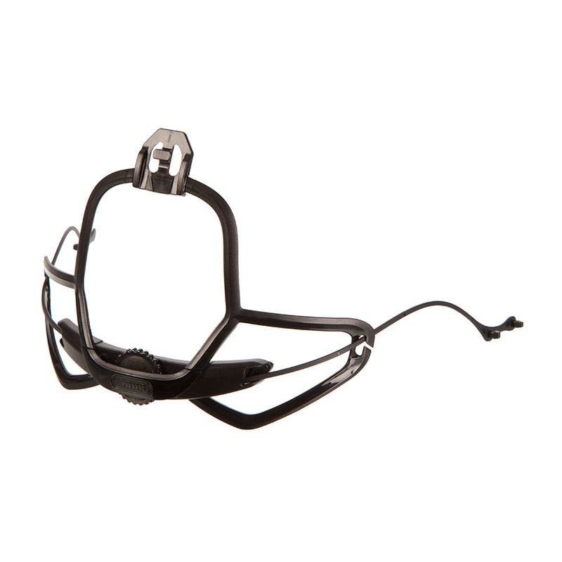 Abus GameChanger 2.0 Retention System Black