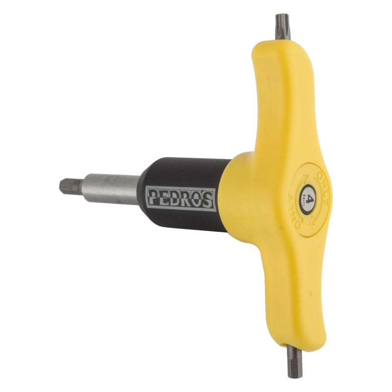 Pedros Fixed Torque Driver 4Nm