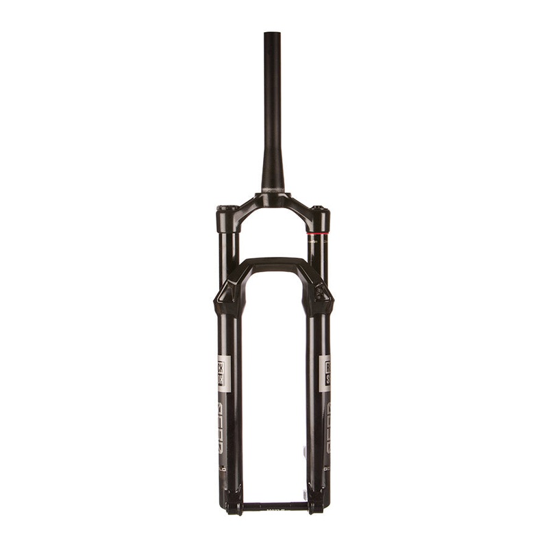 RockShox Reba Gold Taper 29" 3-Position 15x110 130mm Black