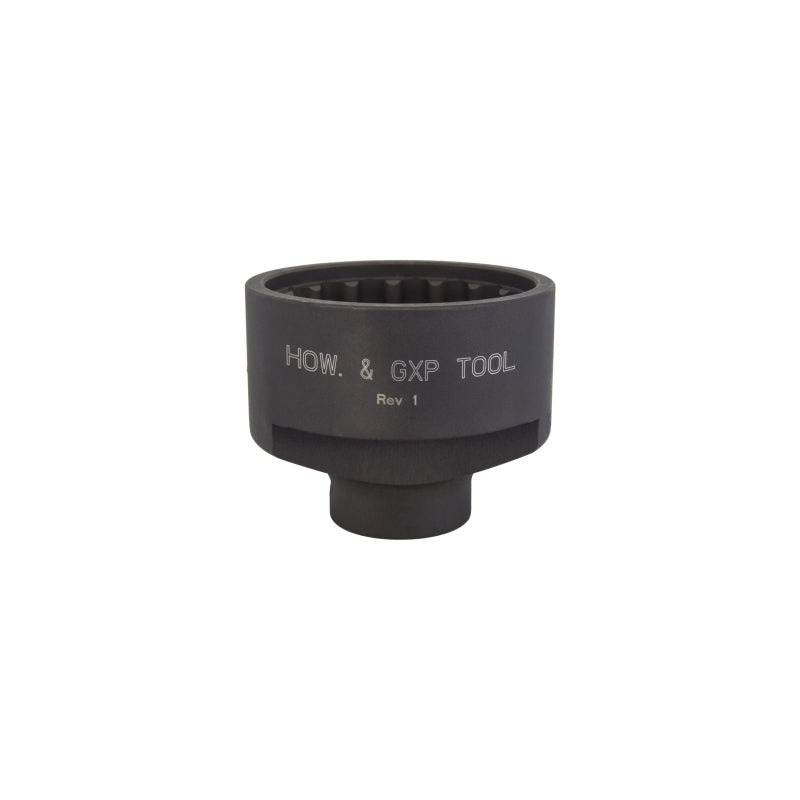 Truvativ GXP/HOWITZER B.B. Tool External BB Socket GXP 11.6400.006.000 Sram