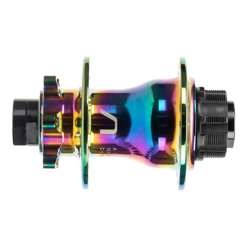 ARISE Echo Hub Rear 36H 110mm BMX Cassette Multicolor