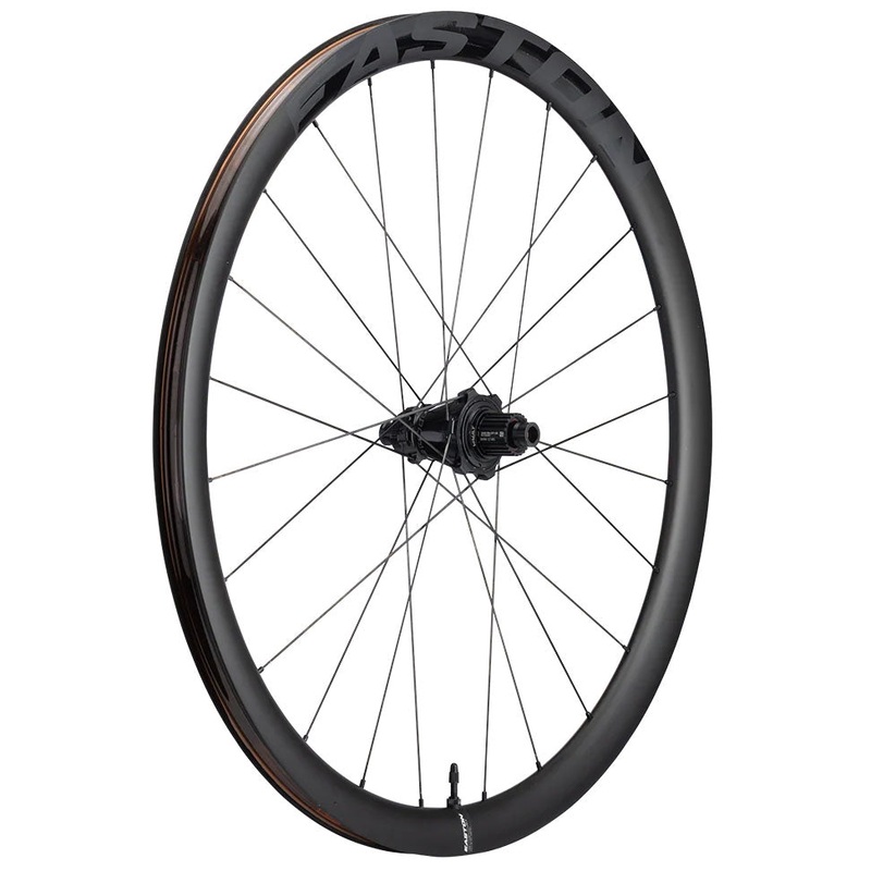 Easton EC90 ALX Disc 700c Rear Wheel 12x142 TA MS