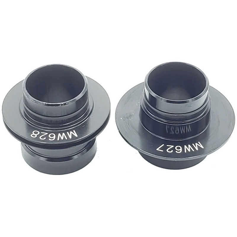 FSA Front TA15 End Cap Non-PRA DB 6B/CL