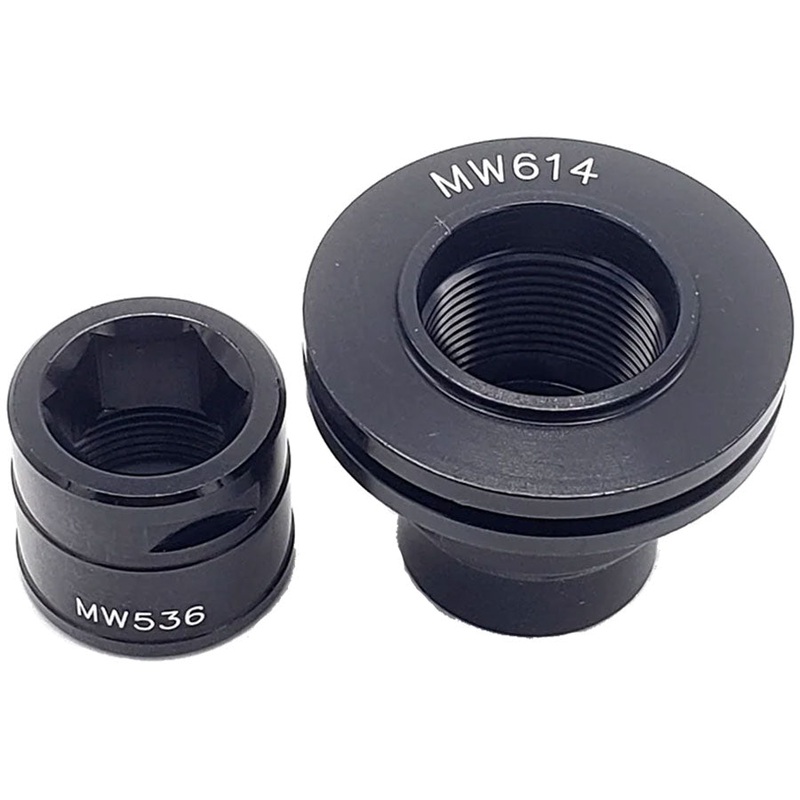 FSA Front TA15 End Cap SC30/40/55 DB CL TA15