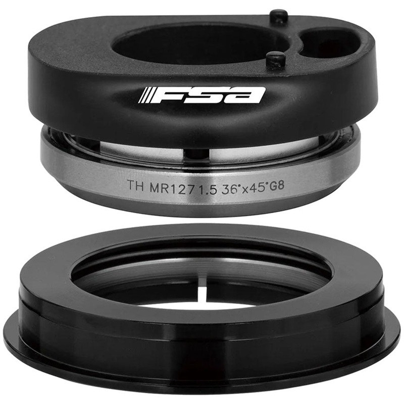FSA NO.55R 1.8" CUP/ICR Headset H2473 TH-894/CR-1