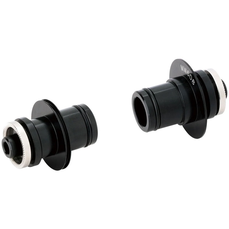 Vision Front QR End Cap Trimax DB U1115