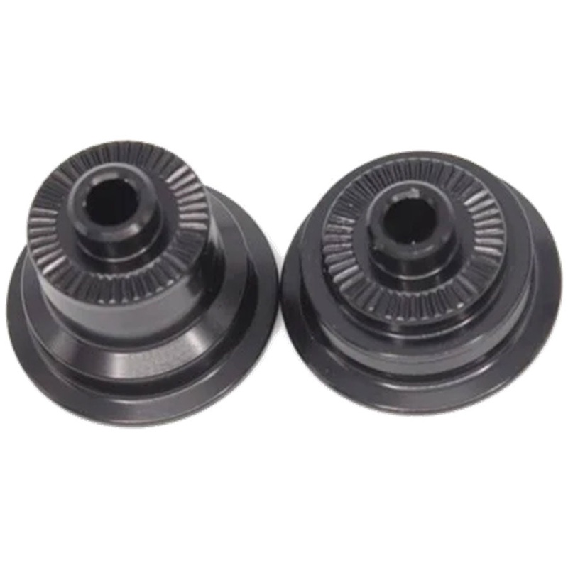 Vision Front QR End Caps Team 30/SC40/55 DB CL