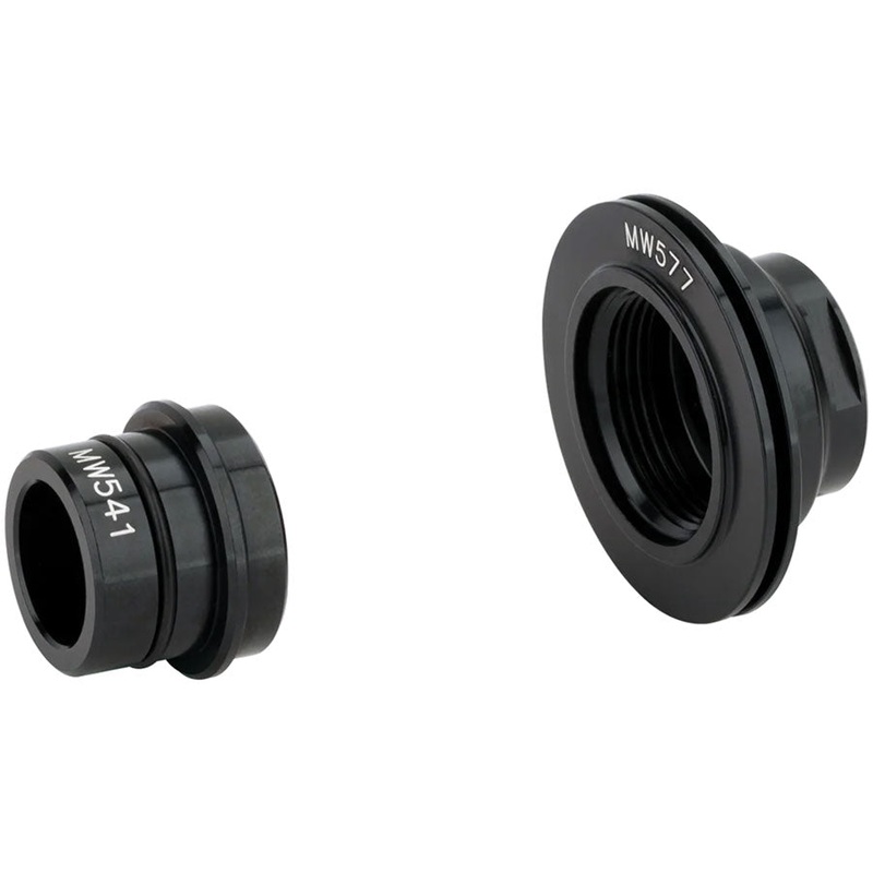 Vision Front TA12 End Cap PRA MTB Hubs 100 OLD