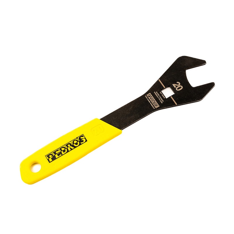 Pedros Pro Cone Wrench 20mm