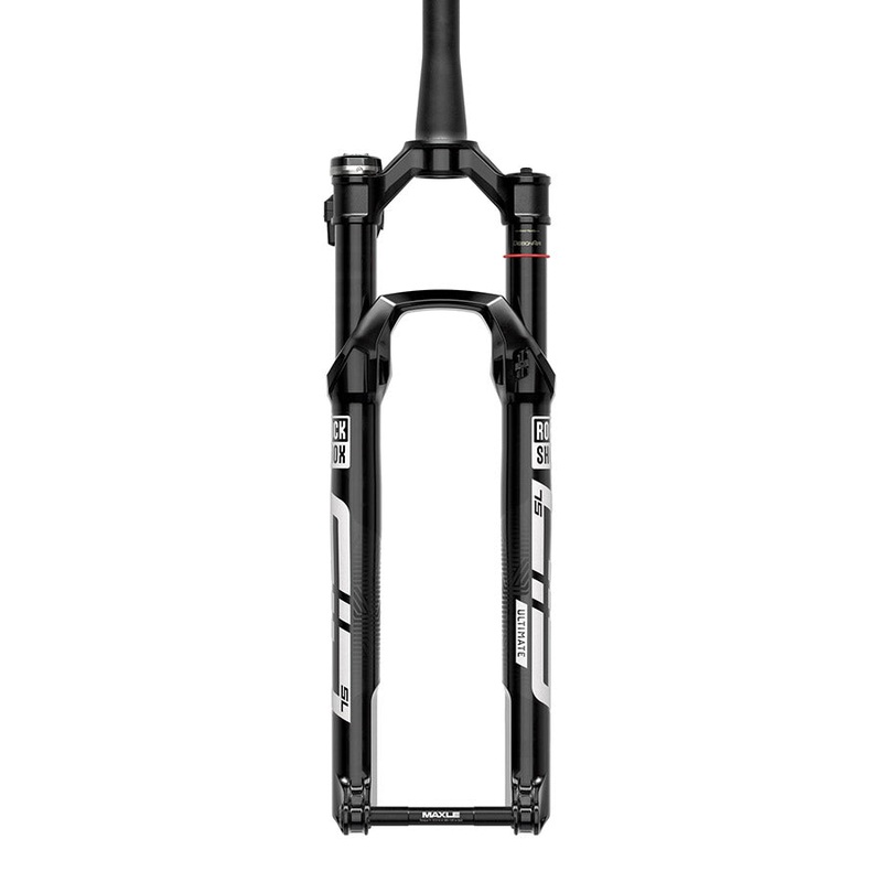 RockShox SID SL Ulti Flight Attdnt Race Day 29" 110mm Black