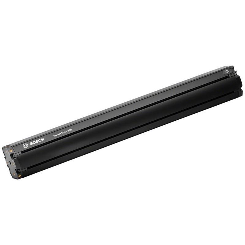 Bosch PowerTube 750 Dummy Battery - Horizontal Mount For Display the smart system Compatible