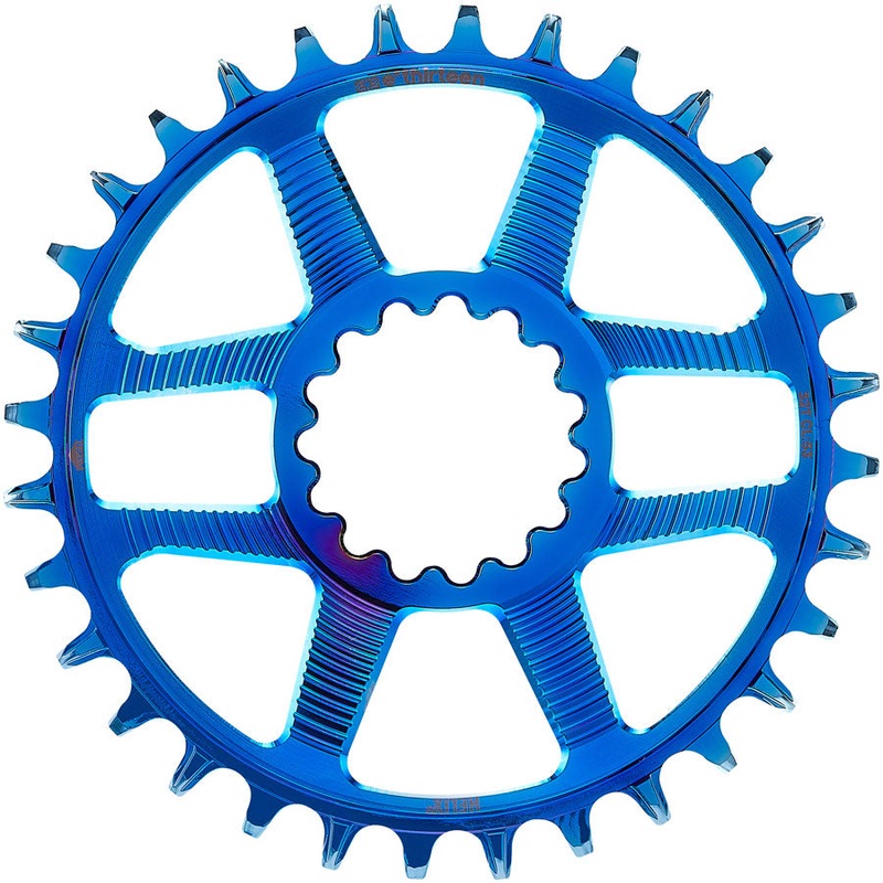 E*thirteen Helix R Guidering (52/55 Flip Flop)30t Intergal