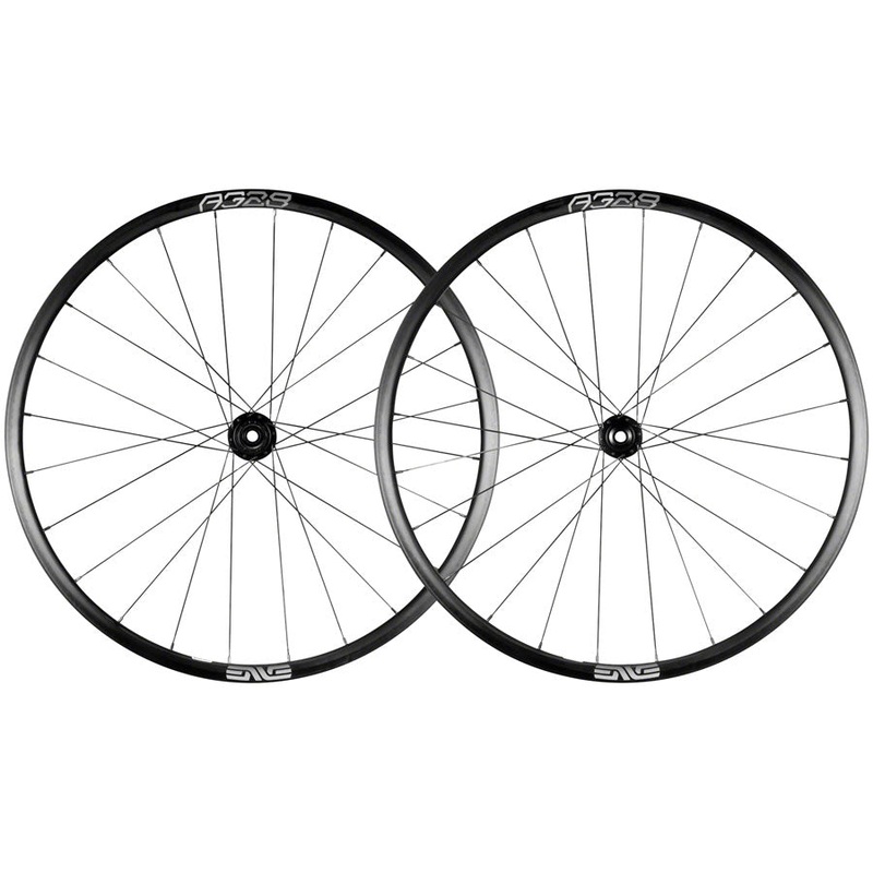ENVE Composites AG28 Foundation Wheelset - 650 12 x 100/142mm Center-Lock XDR BLK i9 101