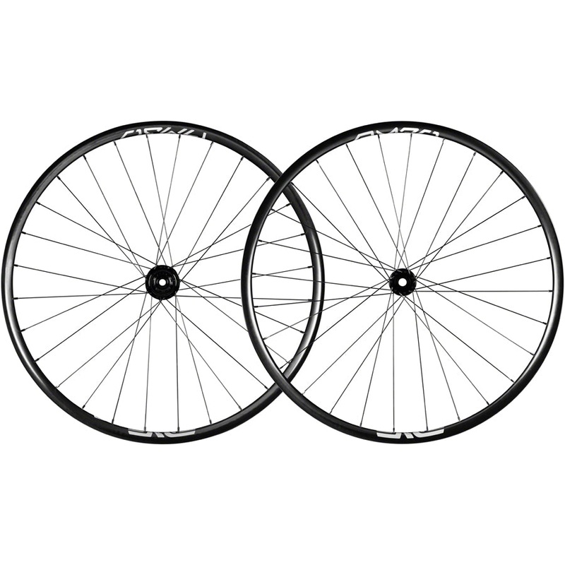 ENVE Composites AM30 Foundation Wheelset - 29" 15 x110/148mm Center-Lock HG 10 BLK