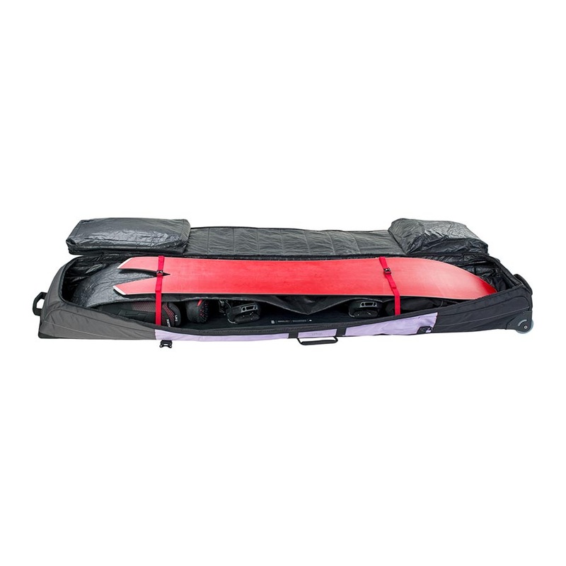 EVOC Snow Gear Roller Snow Gear Bag 135L Multicolor L