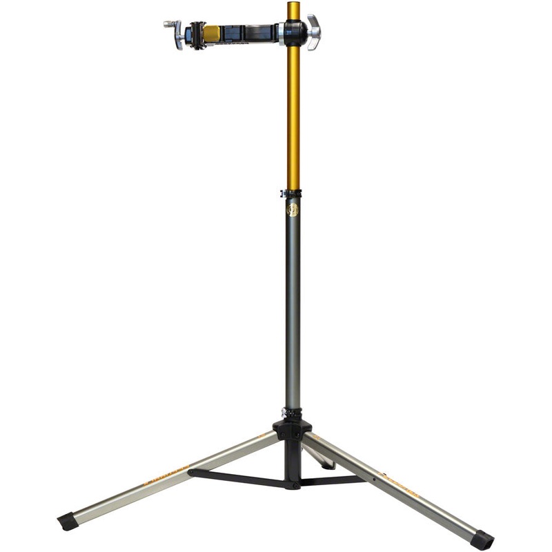 Feedback Sports 20th Anniversary Pro Mechanic Stand
