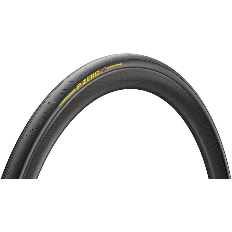 Pirelli P ZERO Race TUB SL Tire - 700 x 26 Tubular Folding Black