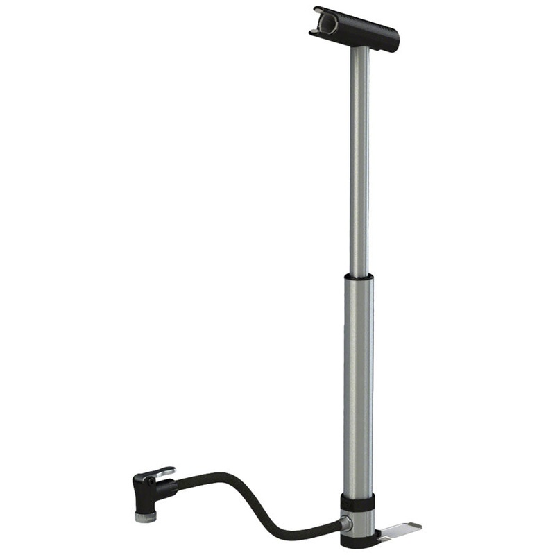 Crankbrothers Mini Floor Klic Floor Pump