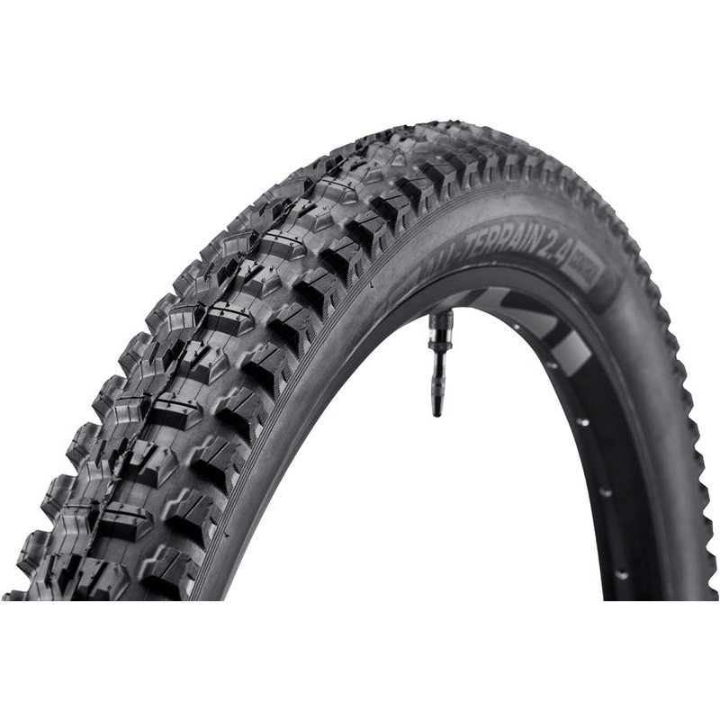 E*thirteen All Terrain Tire Enduro/Control 29" x 2.4 - Black