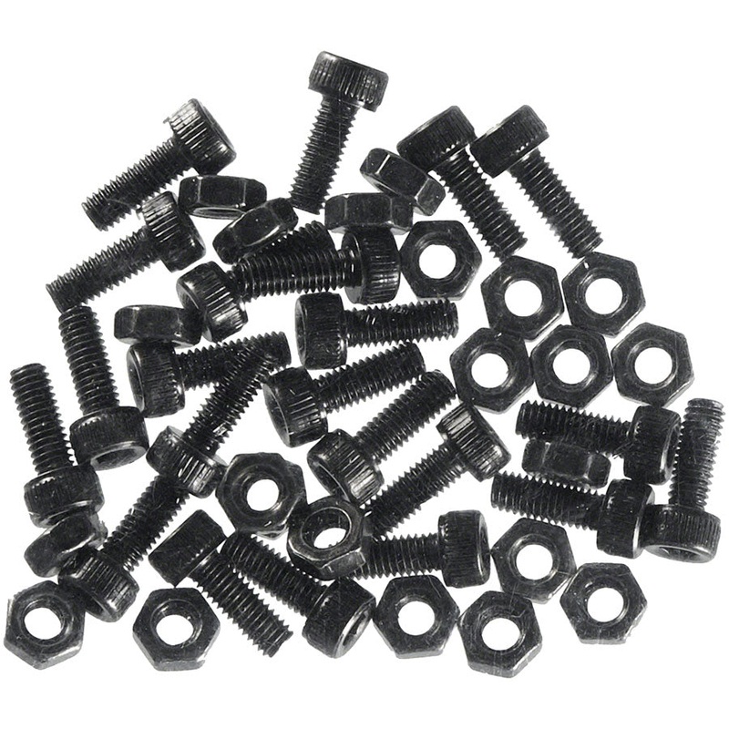 e*thirteen Base Flat Pedal Pin Kit - for One Pedal