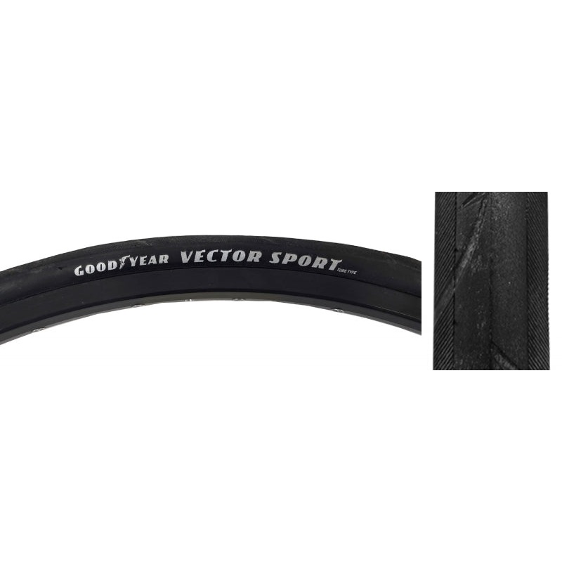 Goodyear Vector Sport 700x32 Standard Tire