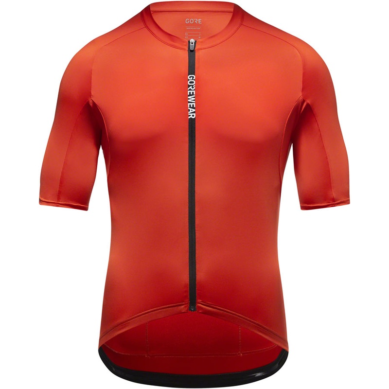 Gorewear Spinshift Jersey - Fireball Mens X-Large