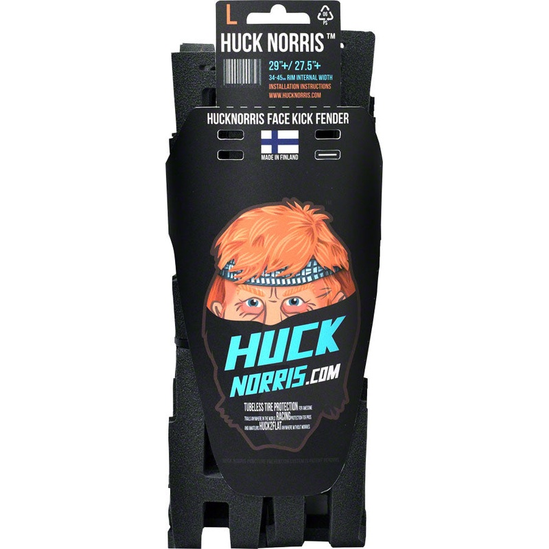 Huck Norris Standard Protective Rim Insert - Tubeless 27.5 / 29" Large Fits 34-45 mm Pair