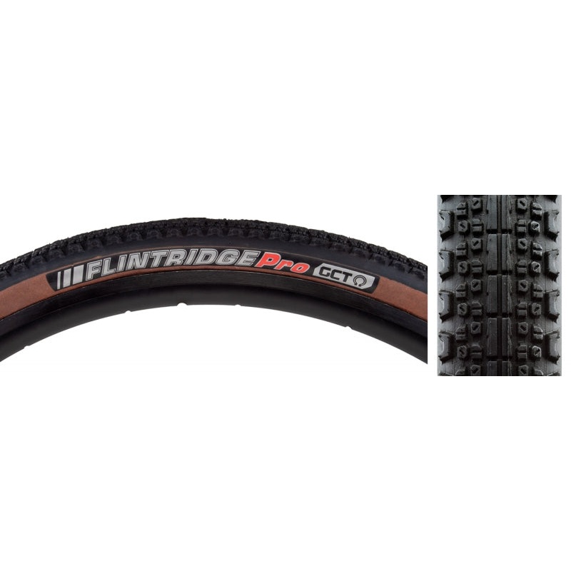 Kenda Flintridge Pro 27.5x45 Tubeless Tire