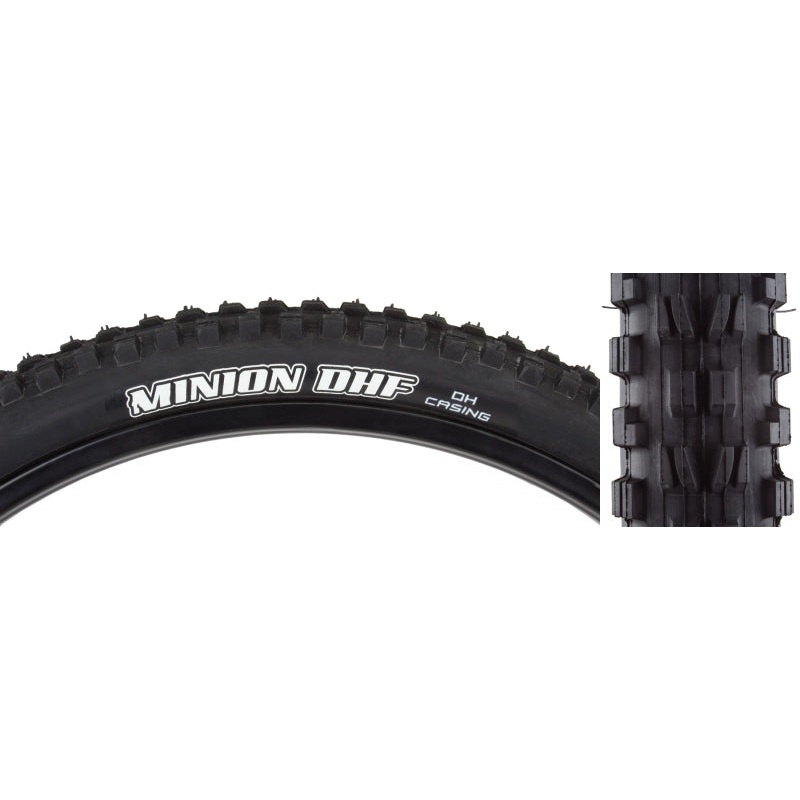 Maxxis Minion DHF 26x2.5 Standard Tire