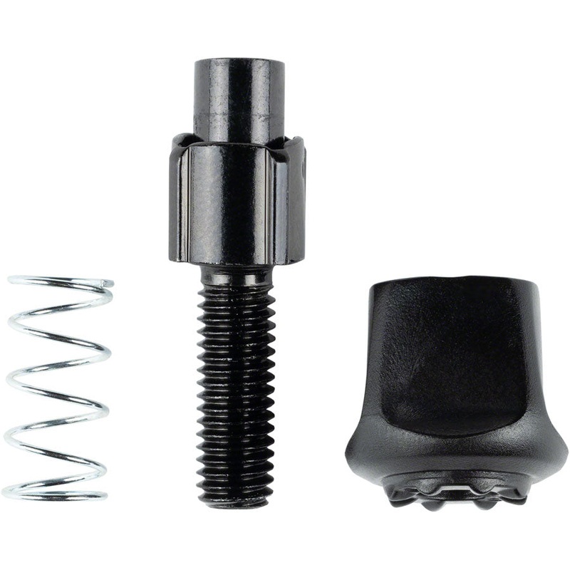 microSHIFT Sword Rear Derailleur Orbital Barrel Adjuster Kit