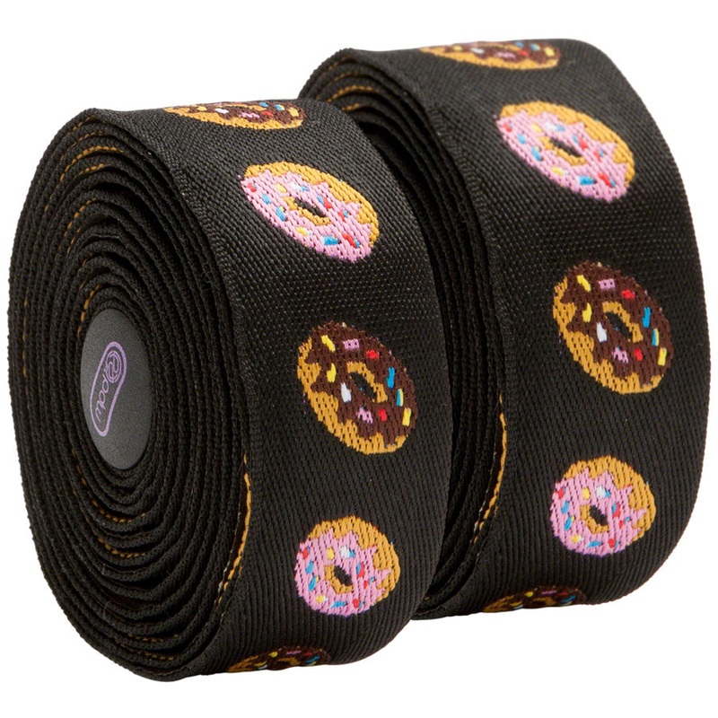 Portland Design Works Wraps Bar Tape - Donuts