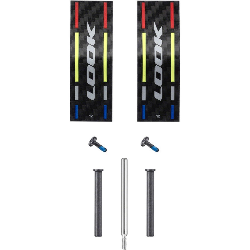 LOOK KEO Blade Kit - 12Nm MY24+