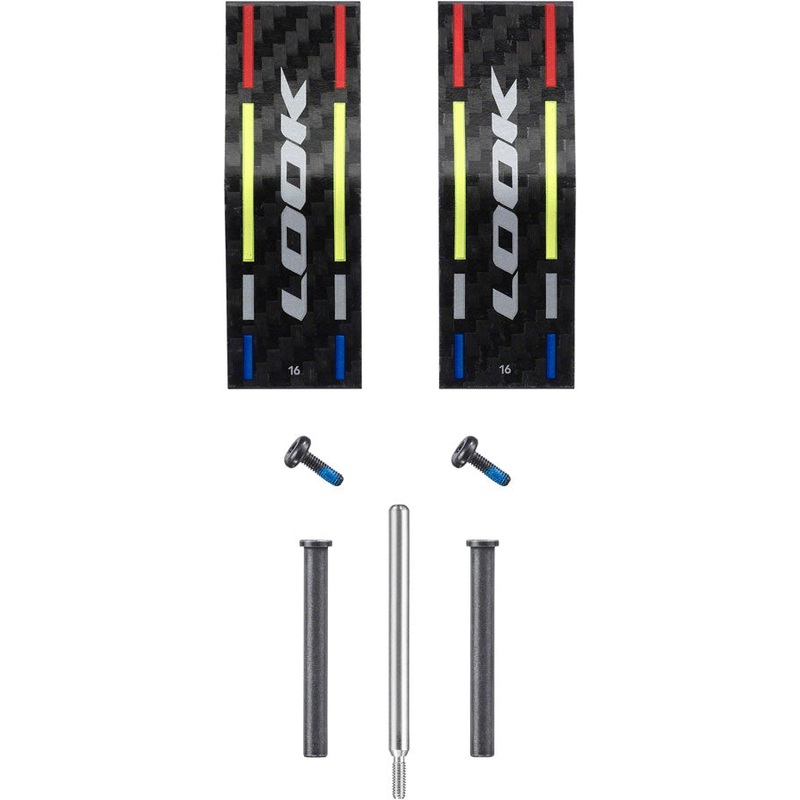 LOOK KEO Blade Kit - 16Nm MY24+