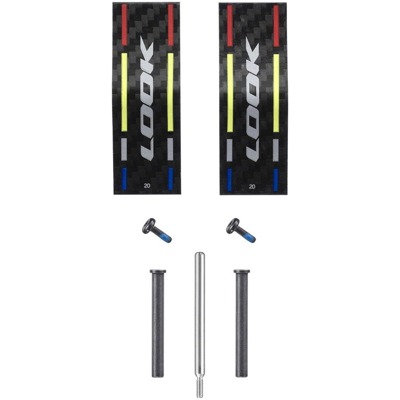 LOOK KEO Blade Kit - 20Nm MY24+