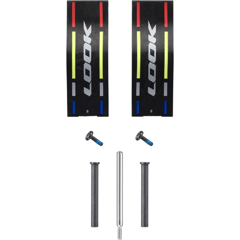 LOOK KEO Blade Kit - 8Nm MY24+