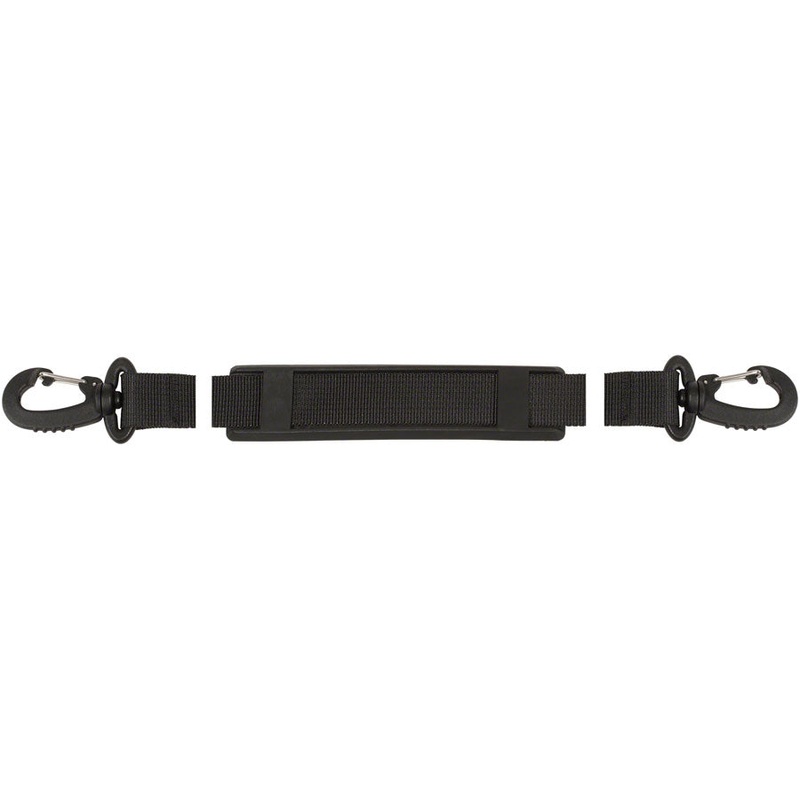 Ortlieb Shoulder Strap Panniers Fits Back Roller Sport/City Bike Packer Sport Packer Bike Tourer